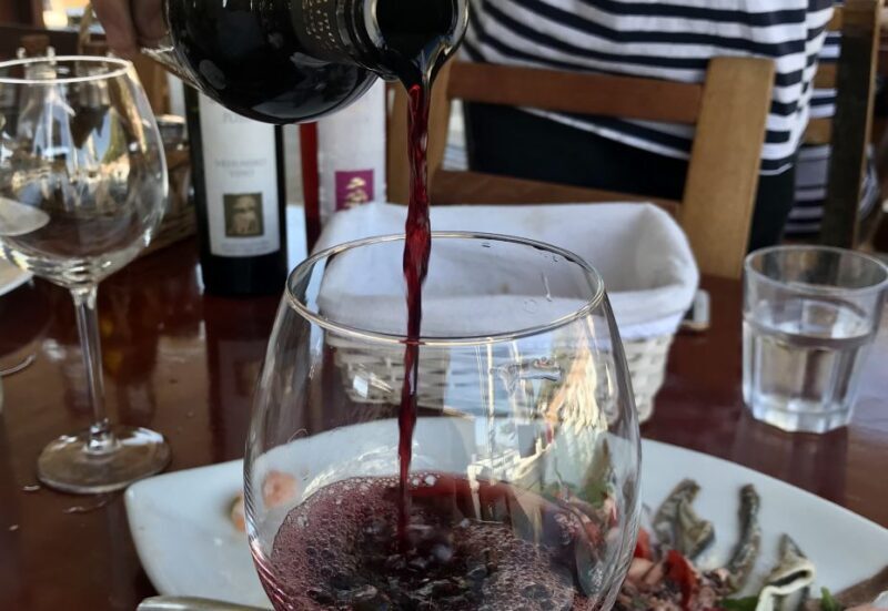 Hvar: Wine Lovers Tour to 3 Wineries with Local Tastings - A Detailed Look at the Experience