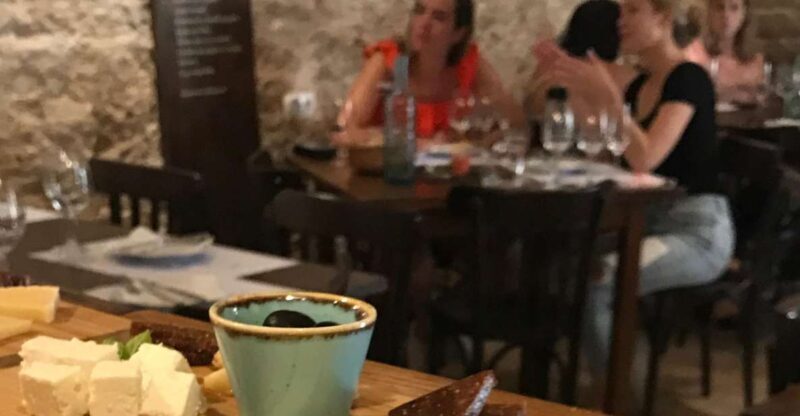 Hvar Wine Tour + Dalmatian Dinner - Key Points