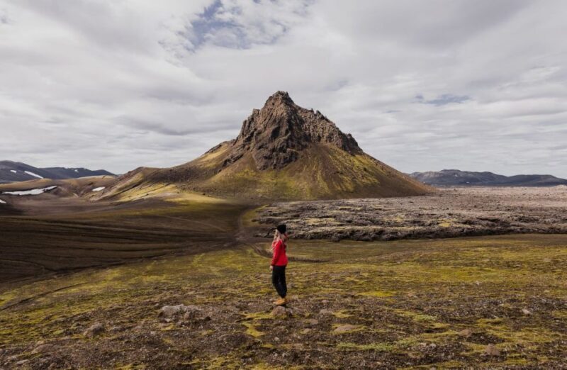 Hvolsvöllur: Hekla and Maelifell Private Guided Tour - FAQs