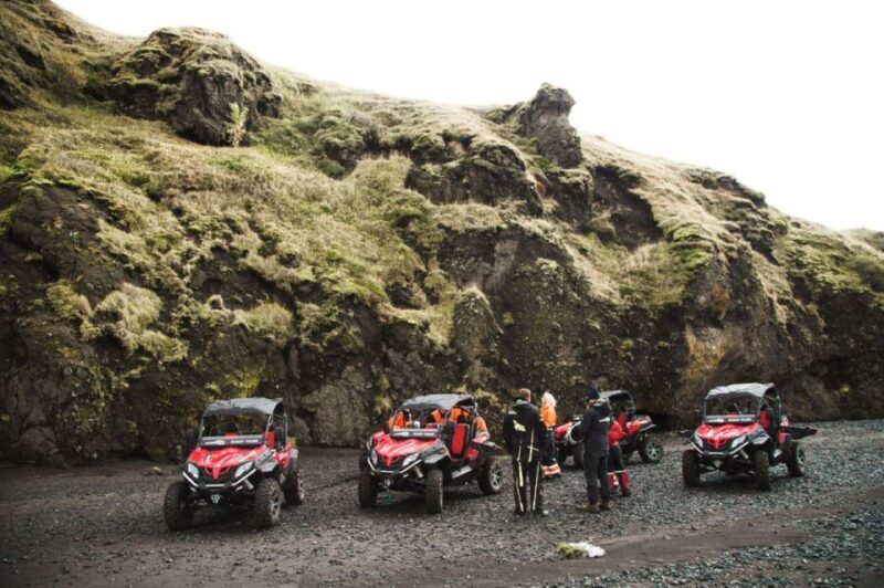 Hvolsvöllur: Iceland Guided Buggy Adventure Tour - What’s Included and What to Bring