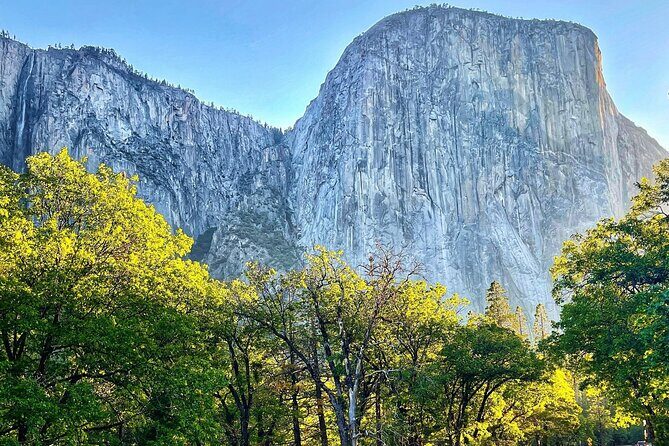 Hwy 140 Route Glacier Point and Yosemite Valley Small Group Tour - The Experience Through Travelers’ Eyes