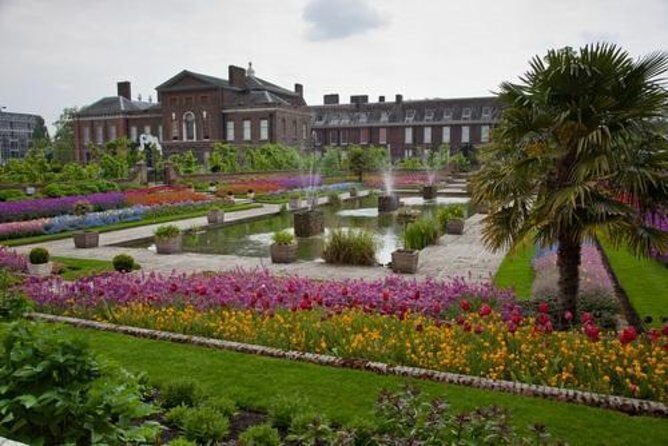 Hyde Park and Kensington Gardens: A Self-Guided Audio Tour - A Deep Dive Into Hyde Park and Kensington Gardens