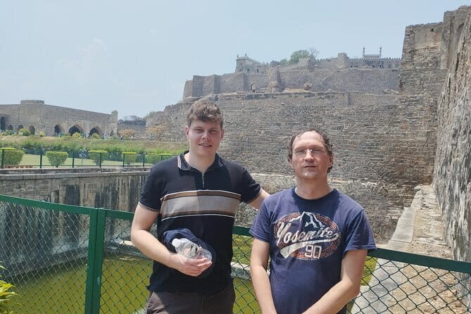 Hyderabad - A Full Day Private Guided City Tour with Ethnic Lunch - What Travelers Can Expect