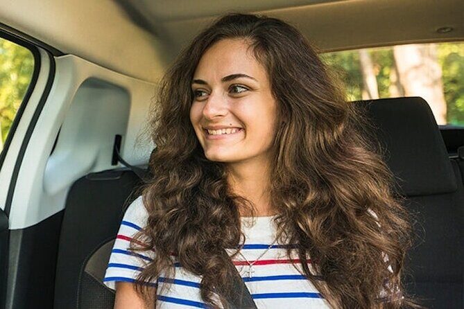 Hyderabad Airport Transfer - Practical Tips for Travelers