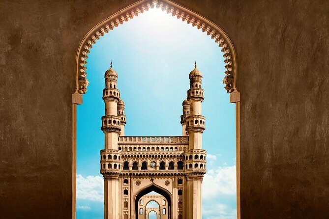 Hyderabad Full Day City Tour with Boat Ride - FAQ
