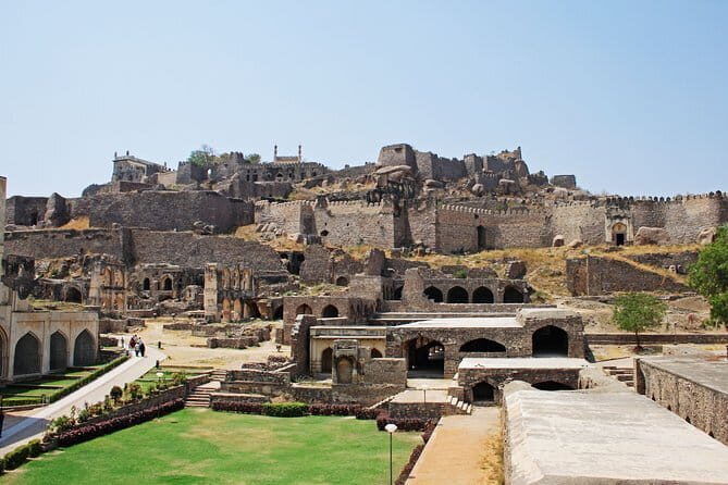Hyderabad Shopping and Food Tasting Experience (Guided Halfday City Tour by Car) - Final Thoughts