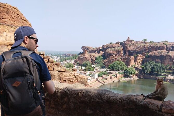 Hyderabad to Badami Tour (3 Days) - A Detailed Look at the Hyderabad to Badami Experience