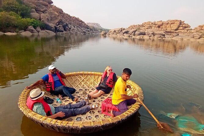 Hyderabad to Bijapur & Hampi: Heritage Expedition - Who Should Consider This Tour?