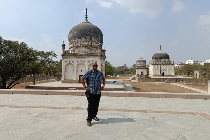 Hyderabad to Goa The Deccan Route - From the Western Ghats to Sun-Kissed Beaches: Kolhapur and Goa