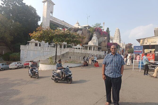 Hyderabad to Goa The Deccan Route - Practical Details and What to Expect