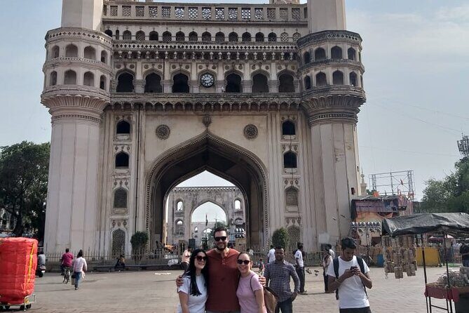 Hyderabad to Goa The Deccan Route - Authentic Experiences You’ll Remember