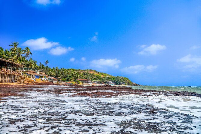 Hyderabad to Goa The Deccan Route - Final Thoughts