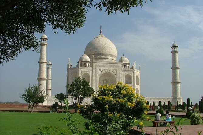 Hyderabad to Taj Mahal and Agra Fort Same Day Tour with Flights - Final Thoughts