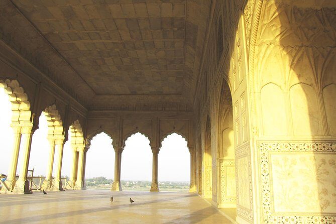 Hyderabad to Taj Mahal and Agra Fort Same Day Tour with Flights - FAQ