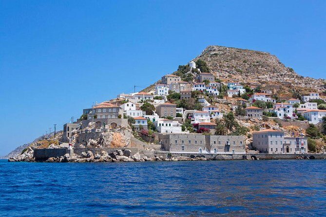 Hydra Island Day Tour with your Private Guide in the Most Cosmopolitan Island - Authenticity and Insider Tips