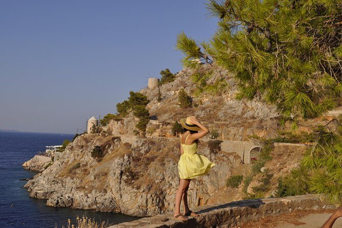 Hydra Island Day Tour with your Private Guide in the Most Cosmopolitan Island - Who Is This Tour Best For?