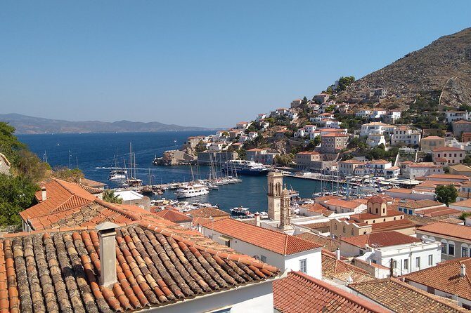 Hydra Island Day Tour with your Private Guide in the Most Cosmopolitan Island - Final Thoughts