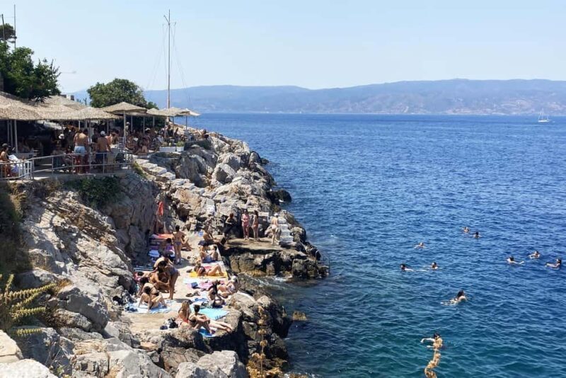 Hydra Island: Full Day Trip from Athens with Swimming - Final Thoughts