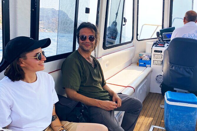 Hydra Island Full Day Trip from Athens with Swimming - Authentic Experiences and Practical Tips