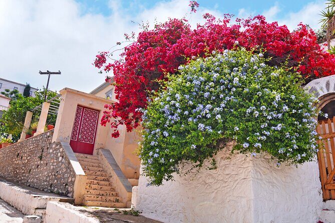 Hydra Island Full Day Trip from Athens with Swimming - Final Thoughts