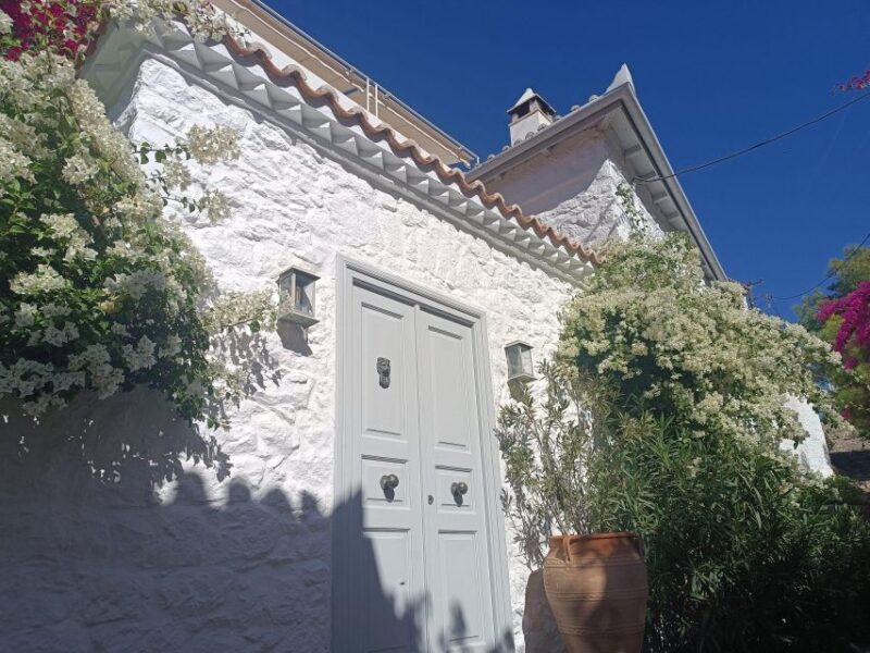 Hydra Island Private tour from Athens with your own guide - Return Trip & Final Thoughts