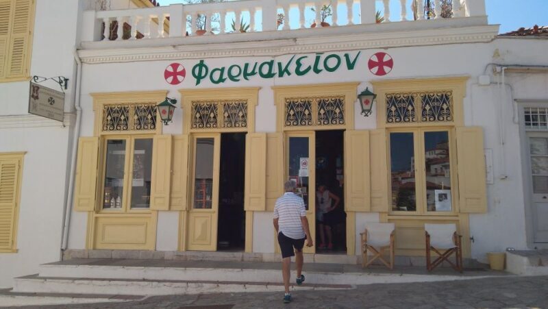 Hydra Island Private tour from Athens with your own guide - Final Thoughts