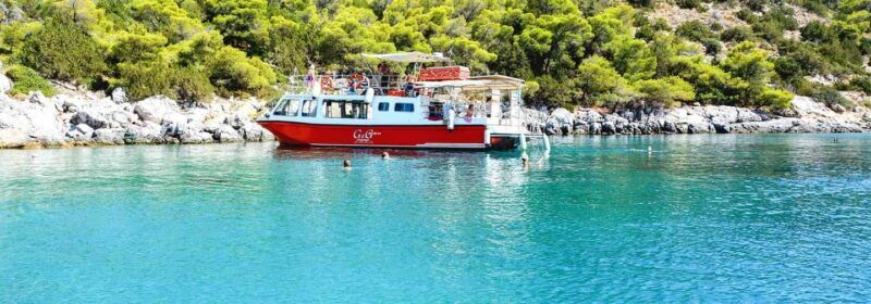 Hydra: Island Tour by Boat with Lunch - Who Will Love This Tour?