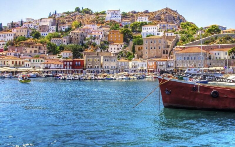 Hydra & Poros: 2 islands private day tour from Athens - FAQ