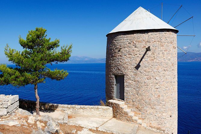 Hydra Private Day Trip by Ferry from Athens with Transfers - Frequently Asked Questions