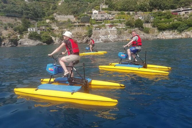 Hydrobike Amalfi - Final Thoughts: Is the Hydrobike Amalfi Tour Worth It?