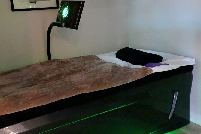 Hydromassage Bed Gloucester Massachusetts - Introduction