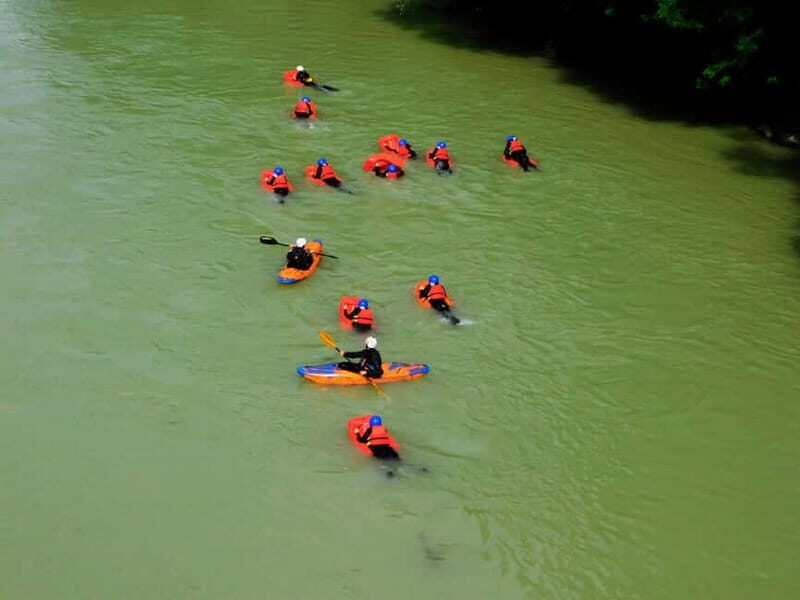 Hydrospeed Fun with Indomita - Pricing and Value