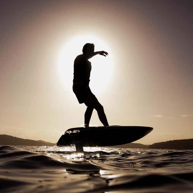 Hyères: 30-minute Efoil introduction - What’s Included and What You Need to Know