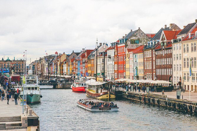 Hygge Walk in Copenhagen with a Local - What’s Included and What to Expect