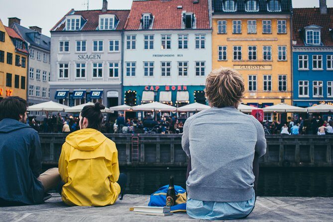 Hygge Walk in Copenhagen with a Local - FAQ