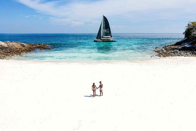 Hype Boat Club: Phuket 's Most Unique Catamaran Experience - The Sum Up