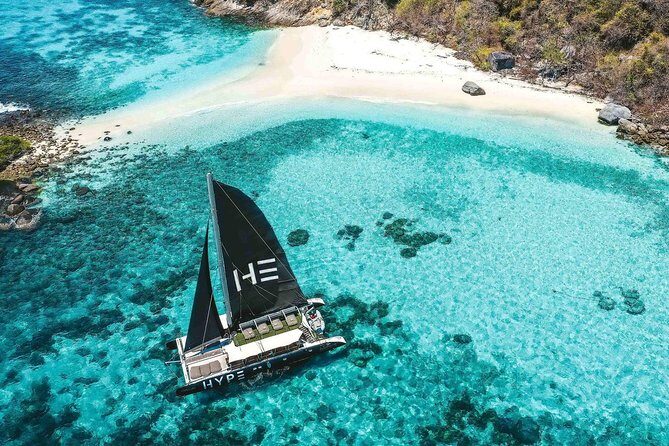 Hype Boat Club: Phuket 's Most Unique Catamaran Experience - Frequently Asked Questions