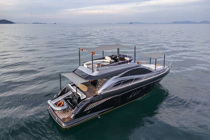 Hype Full day Phuket 's Catamaran Experience - Key Points