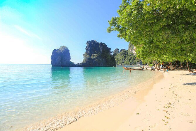 Hype Yacht : VIP tour Krabi Islands & Phang Nga Bay from Phuket - Final Thoughts