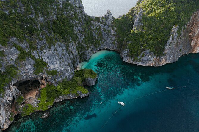 Hype Yacht : VIP Tour Phi Phi Island & Maya Bay from Phuket - The Sum Up
