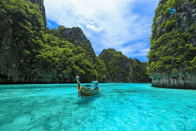 Hype Yacht : VIP Tour Phi Phi Island & Maya Bay from Phuket - FAQ