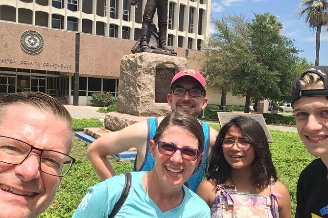 Hysterical Historical Scavenger Hunt - Authentic Feedback from Participants