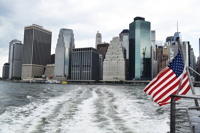I Am Legend Filming Locations in New York City with Private Guide - Overview and What to Expect