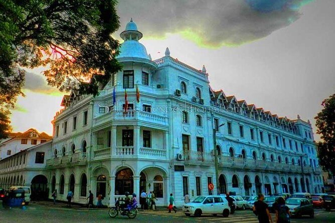 I Day Kandy City Tour - Why This Tour Works for You