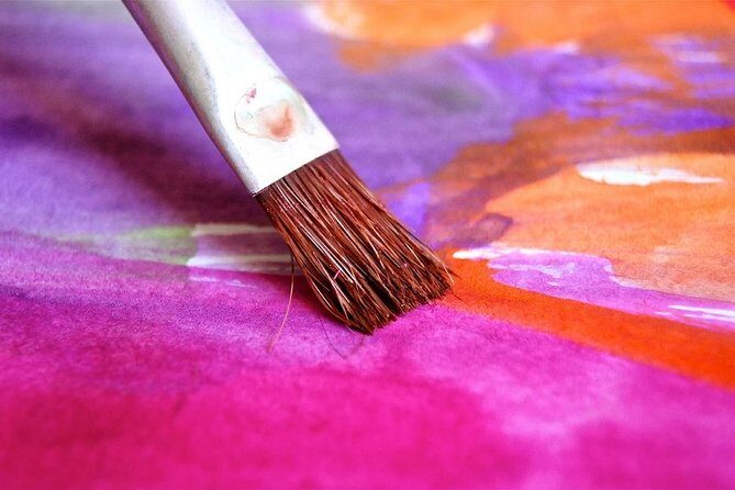 I DRAW Malaga: Art and Drawing Lesson - by OhmyGoodGuide! - Who Should Book This?