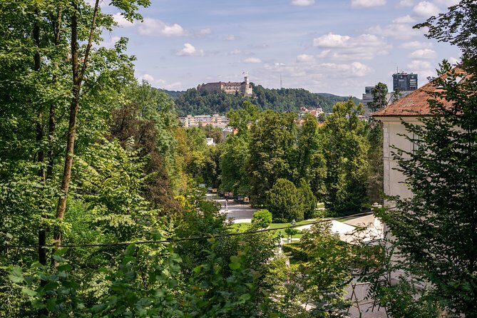 I LOV IT - Tivoli Park Tour - A detailed look at the Tivoli Park Tour