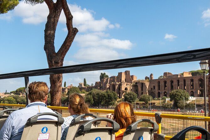 I Love Rome Hop on Hop off Open Bus Tour - Final Thoughts: Is It Worth It?