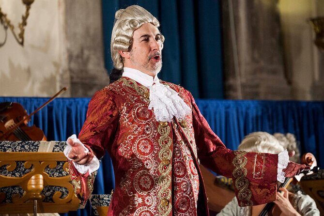 I Musici Veneziani Concert in Venice, Italy: The Three Tenors - A Closer Look at the Experience