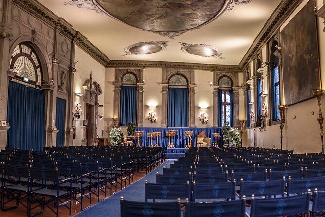 I Musici Veneziani Concert in Venice, Italy: The Three Tenors - Who Will Love This Experience?