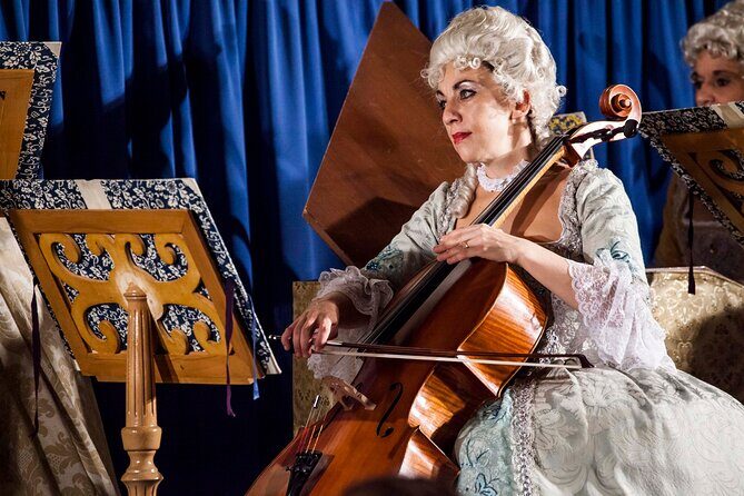 I Musici Veneziani Concert: Vivaldi Four Seasons - A Deep Dive into the Experience